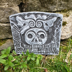 Graveyard Girls Headstone Castings