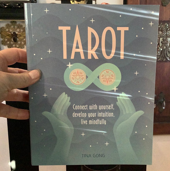 Tarot By Tina Gong