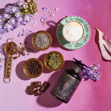Magic Hour Ceremonial Teas