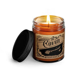 Ludlow Luna Candles