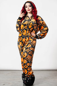 Shocktober Onesie - Killstar