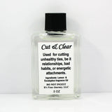 Spiritual Conjure Oils