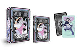 Anime Tarot - 78 Card Deck & Guidebook by Natasha Yglesias