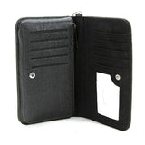 The Moon Tarot Card Wallet/Wristlet