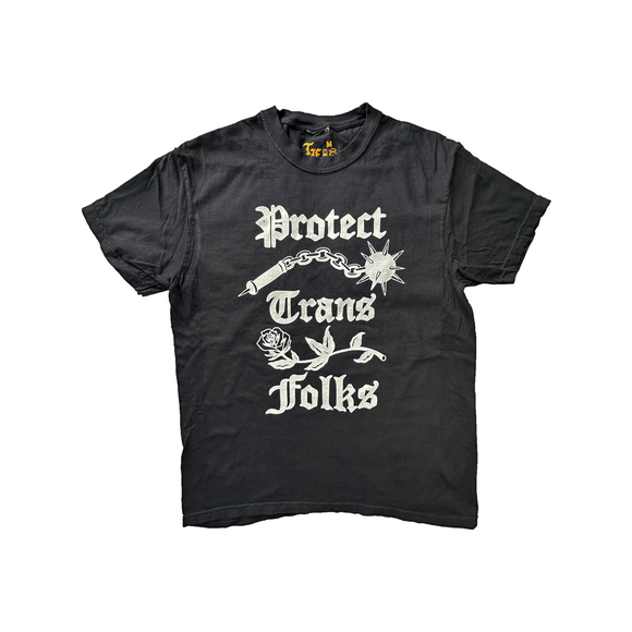 Protect Trans Folks T-shirt