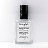 Spiritual Conjure Oils