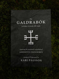 The Galdrabók: Forbidden Icelandic Folk Magic