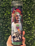 Pop Culture Candles - Musical Celebrity Saints - 7-Day Jar Candles