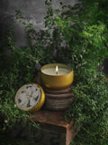 L’apothicaire Botanical Candle- 100% Soy