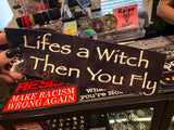 Magnetic Bumper Stickers - Assorted Styles
