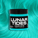 Lunar Tides Hair Dye - 100% Vegan and Cruelty Free