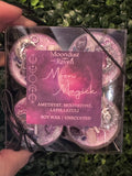 Magickal Tea Light Sets by Moondust & Raven - 100% Soy Wax