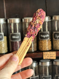 Assorted Dipped Palo Santo Stick