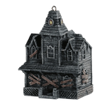 Spooky Holiday Ornaments - Horror, Krampus, Merry Creepmas - Assorted￼