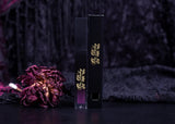 Our Darling Liquid Matte Lipstick - Victorian Mourning Makeup