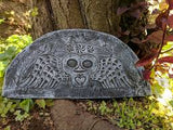 Graveyard Girls Headstone Castings