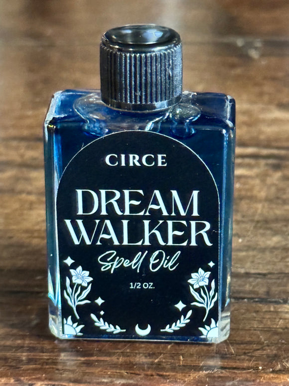 Circe “Dream Walker” Spell Oil