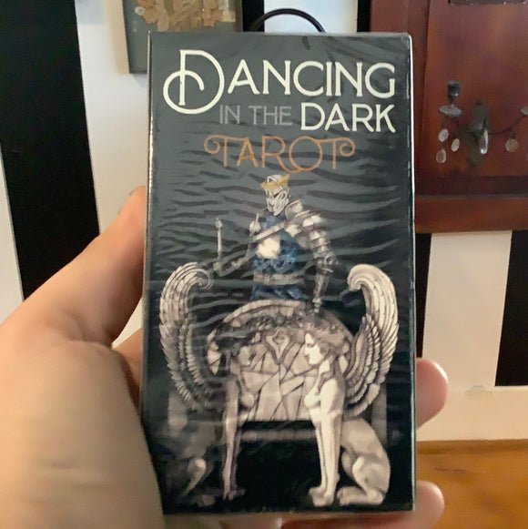 Dancing In The Dark Tarot