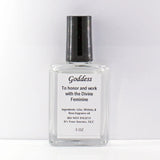 Spiritual Conjure Oils