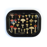 Mystical Metal Trays