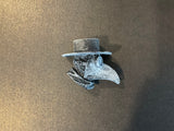 Peculiar 3D Magnets