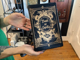 Book of Spells Purse