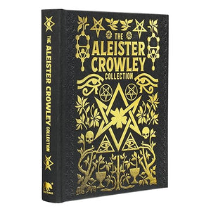 The Aleister Crowley Collection (Mystic Archives)