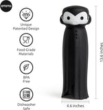 Drac N’ Roll - Garlic Peeler