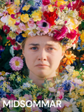 6.14.24 - Obscure Film Fridays - MIDSOMMAR - 8pm