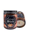 Books And Reverie Scented Candles