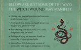 Heal the Witch Wound by Celeste Larsen