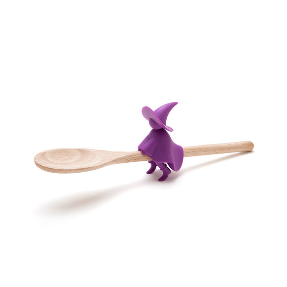 Agatha- The Spoon Holder & Steam Releaser