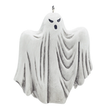 Spooky Holiday Ornaments - Horror, Krampus, Merry Creepmas - Assorted￼