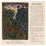 2027 Llewellyn’s Witch’s Calendar