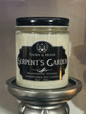 Gothic Candle Collection - Scented Candles - 100% Soy Wax