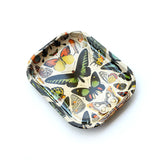 Mystical Metal Trays