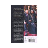 The Witch’s Door: Oddities & Tales from the Esoteric to the Extreme by Ryan Matthew Cohn & Regina M. Rossi