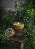 L’apothicaire Botanical Candle- 100% Soy