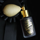 1 oz Victorian Funeral Perfume Atomizer by The Parlor Co.