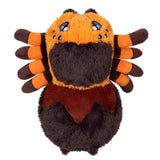 Tarantula Spider Stuffie - Plush Toy - Mini Squishable - Soft