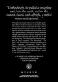 Dark Forest Longing: Tales of Folk Horror & Nature Mysticism