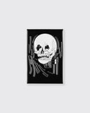 Pin Museum Enamel Pins