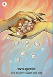 Believe in Your Own Magic Oracle Deck