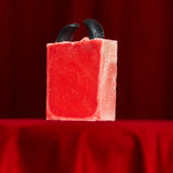 Horny Devil Hellflower Soap