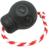 Skull Chew & Reward Toy