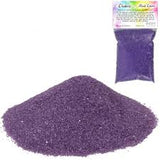 Colored Chakra Sand - 4 oz