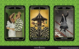 Beetlejuice Tarot Deck & Guidebook