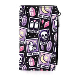 Spooky Tarot Wallet