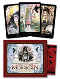 Call of the Morrigan Oracle by Stephanie Woodfield & Karen Storminger