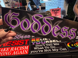 Magnetic Bumper Stickers - Assorted Styles